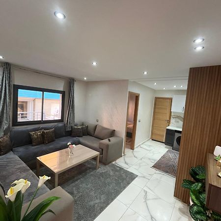 شقة Chez Maria القنيطرة المظهر الخارجي الصورة