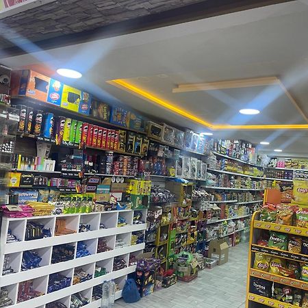 شقة Chez Maria القنيطرة المظهر الخارجي الصورة