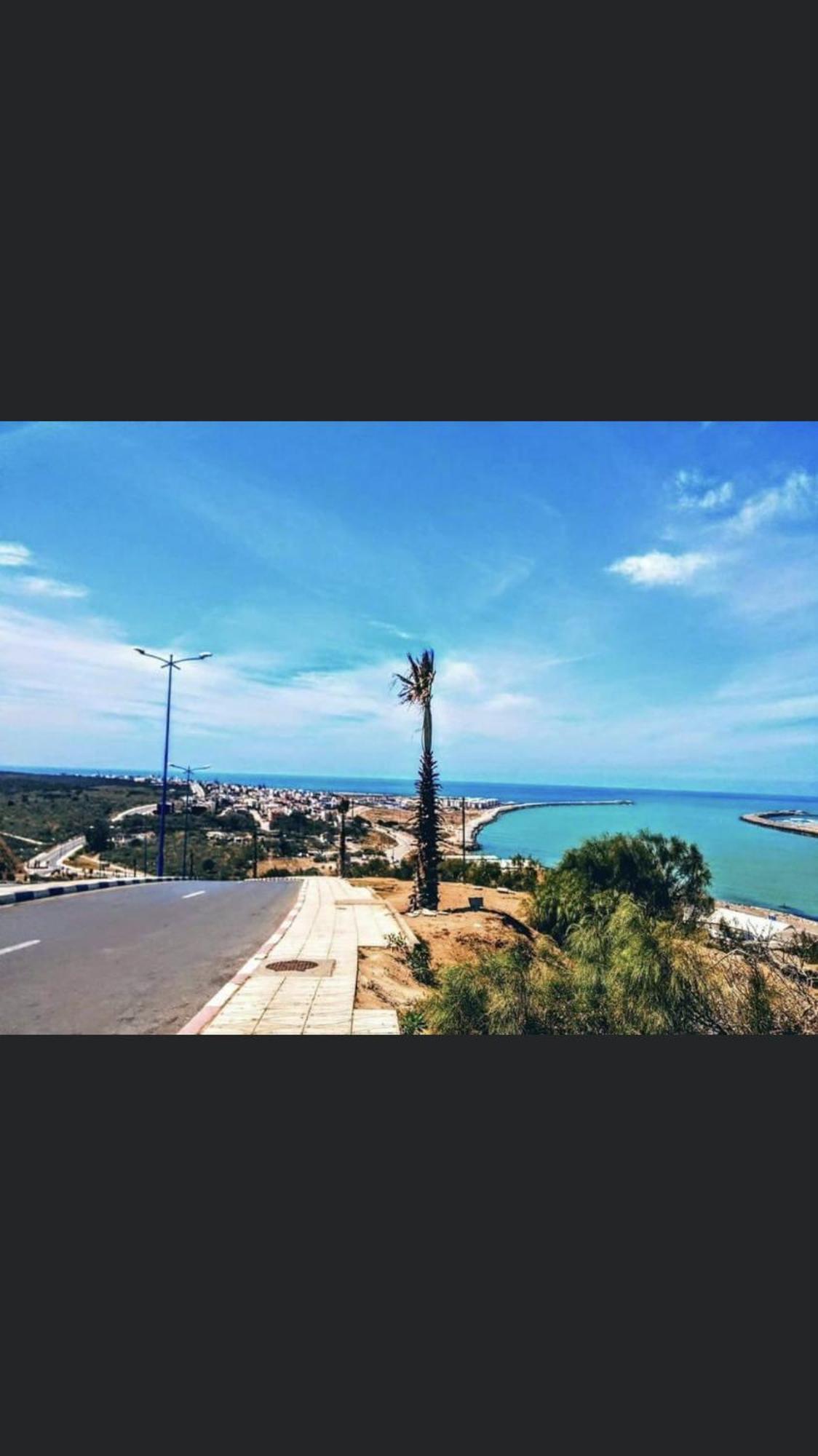 شقة Chez Maria القنيطرة المظهر الخارجي الصورة